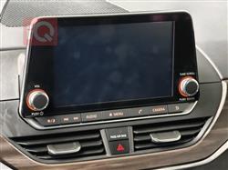 نيسان ألتيما